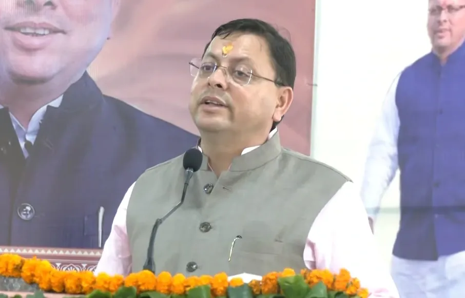 Why Has Over 100 'Kalnemis' Been Apprehended? CM Dhami's Stance