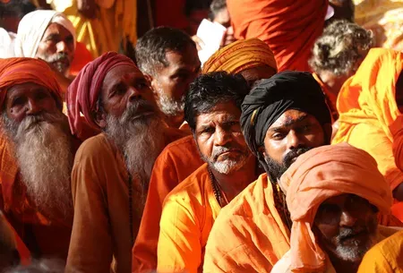Amarnath Yatra 2026: 12,340 pilgrims offer darshan on Day 1, 3rd batch of 4,800 departs
