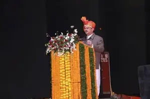 Over 1.7 lakh Ayushman Arogya Mandirs facilitating early detection of TB: Nadda