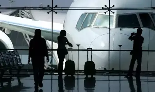 Over 18 Lakh Indians Studying Abroad: Could Visa Violations Be Causing Deportations?