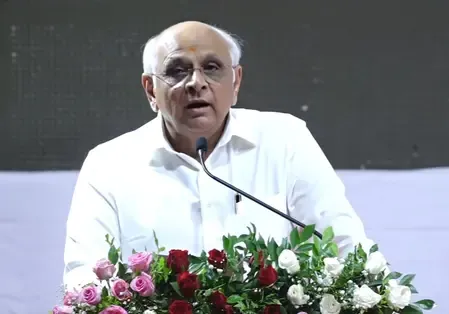 Has Gujarat Surpassed 1.94 Crore Jan Dhan Accounts in Financial Inclusion Initiative?