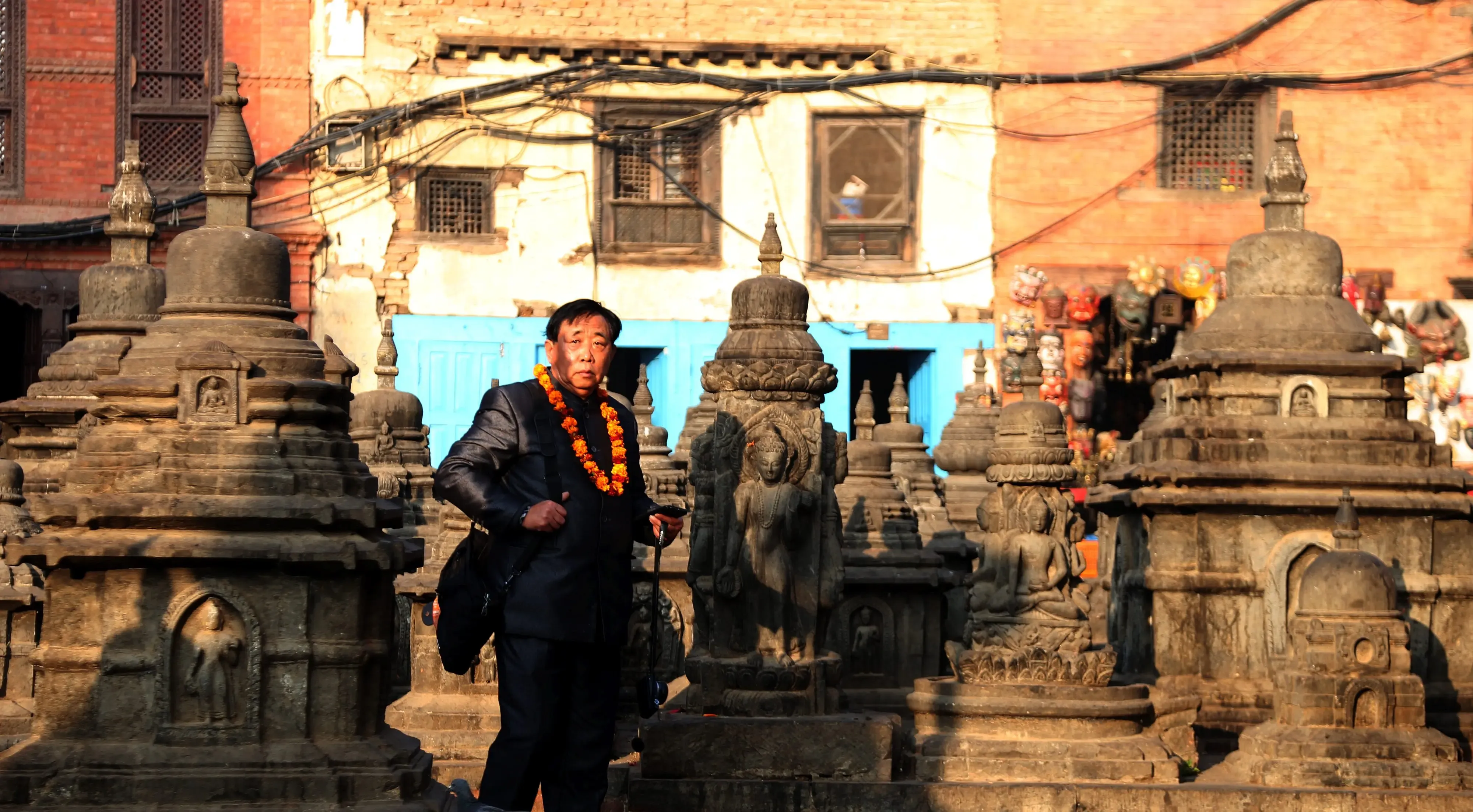 Did Nepal See Over 1.15 Million Foreign Tourists in 2025?