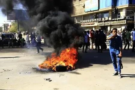 Have Over 2,000 Civilians Died in El Fasher Due to RSF Control?