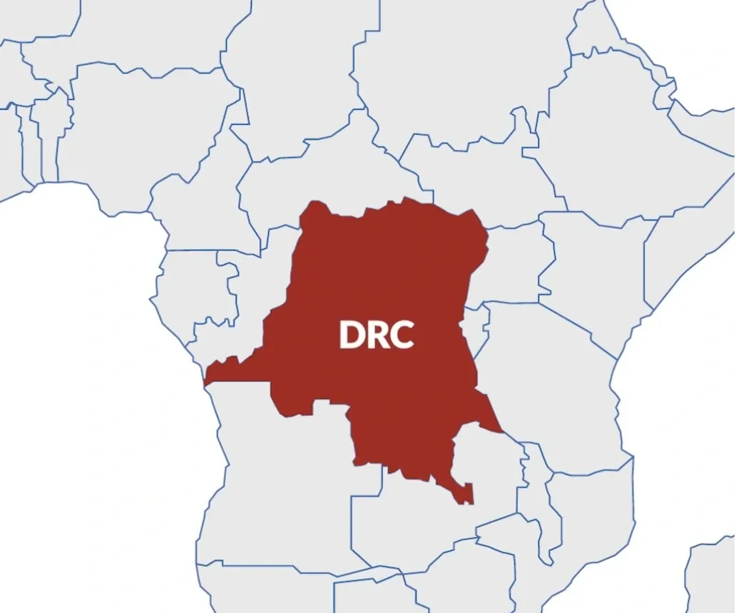 What Happened After the Coltan Mine Collapse in Eastern Congo?