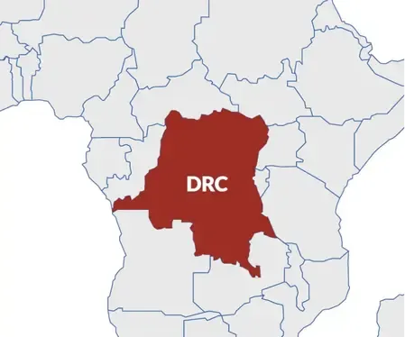 What Happened After the Coltan Mine Collapse in Eastern Congo?