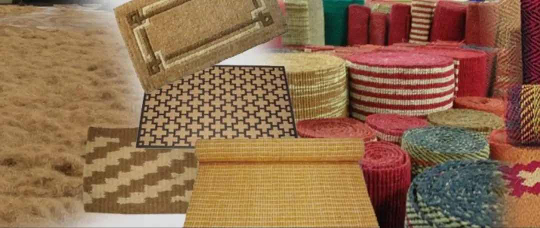 India coir exports surge 305% in a decade; 21,000+ units on Udyam portal