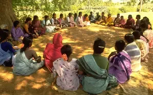 More than 2.16 lakh Gram Panchayats Listed on PAI Portal, 35.8% Acknowledged as Performers
