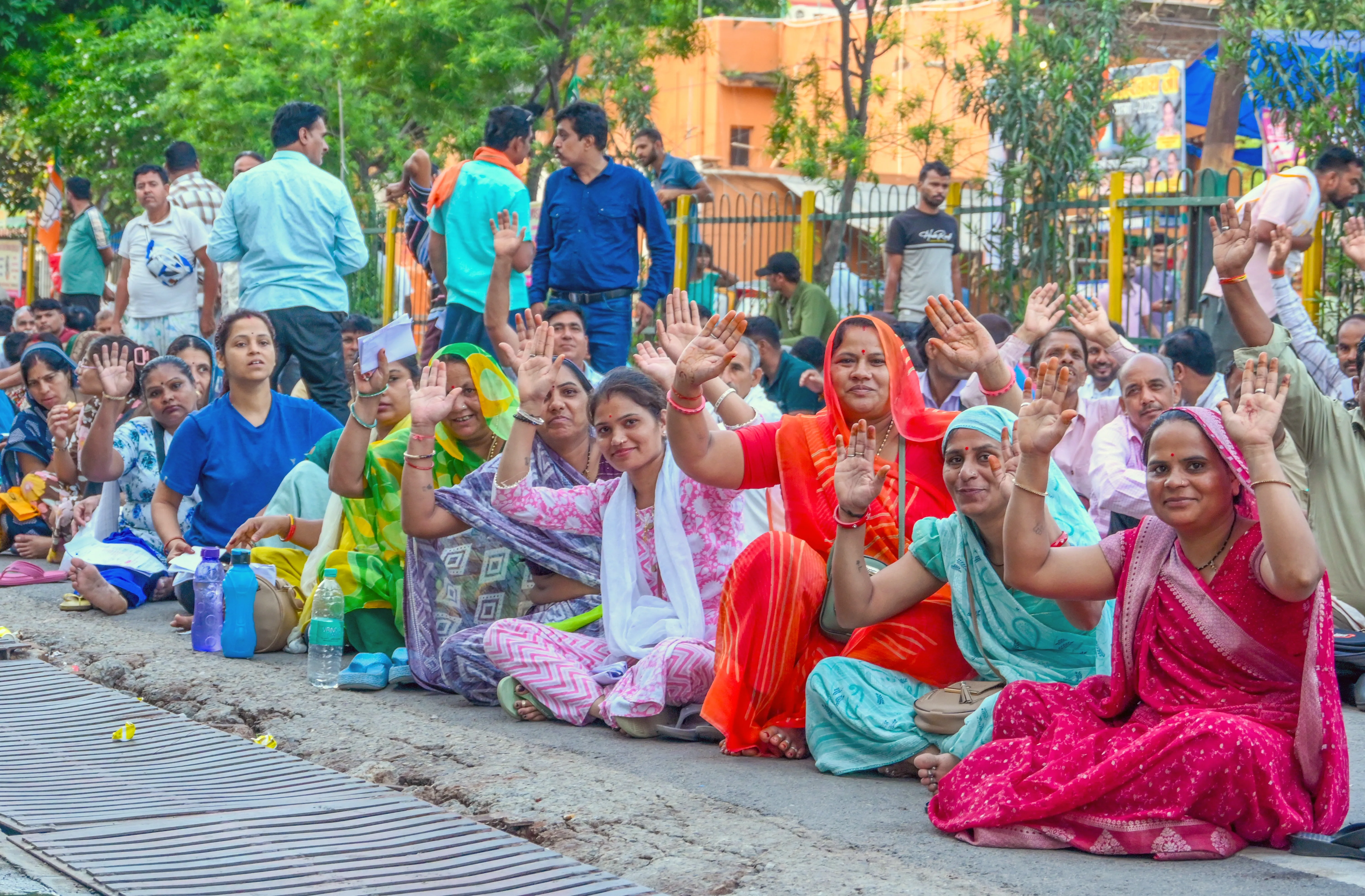 What’s Happening with the Amarnath Yatra? Over 2.34 Lakh Make the Pilgrimage!