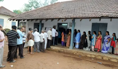 Why Have Over 24 Lakh Names Been Excluded from Kerala's Draft Electoral Roll?