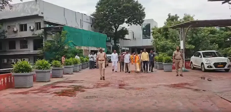 Andhra Pradesh ULB polls 2026: Over 25,809 nominations filed for 100 urban bodies