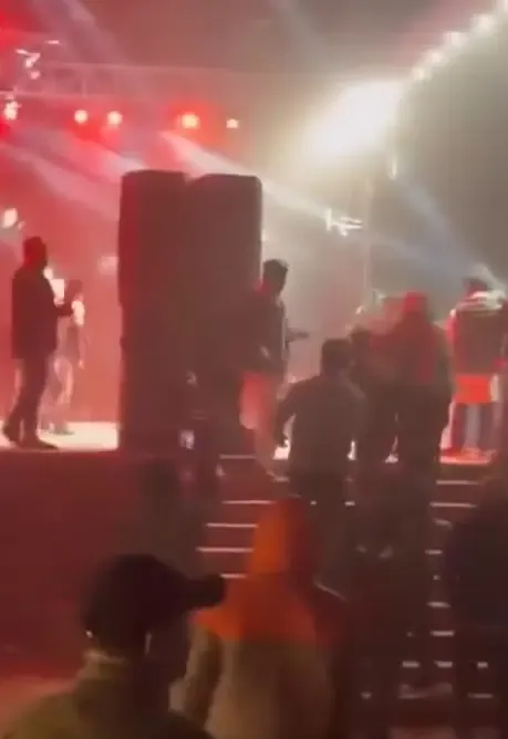 Why Were Over 25 Injured After a Mob Attacked a Music Concert in Bangladesh?