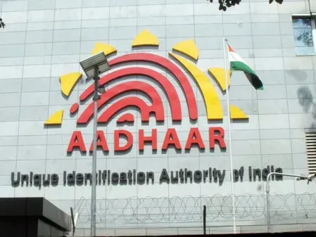Aadhaar email update: 2.5 lakh residents use new app feature in just 2 days