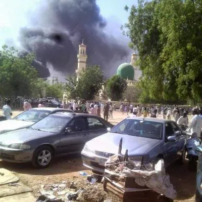 Over 30 killed in Kaduna gunmen attack on Nigerian community