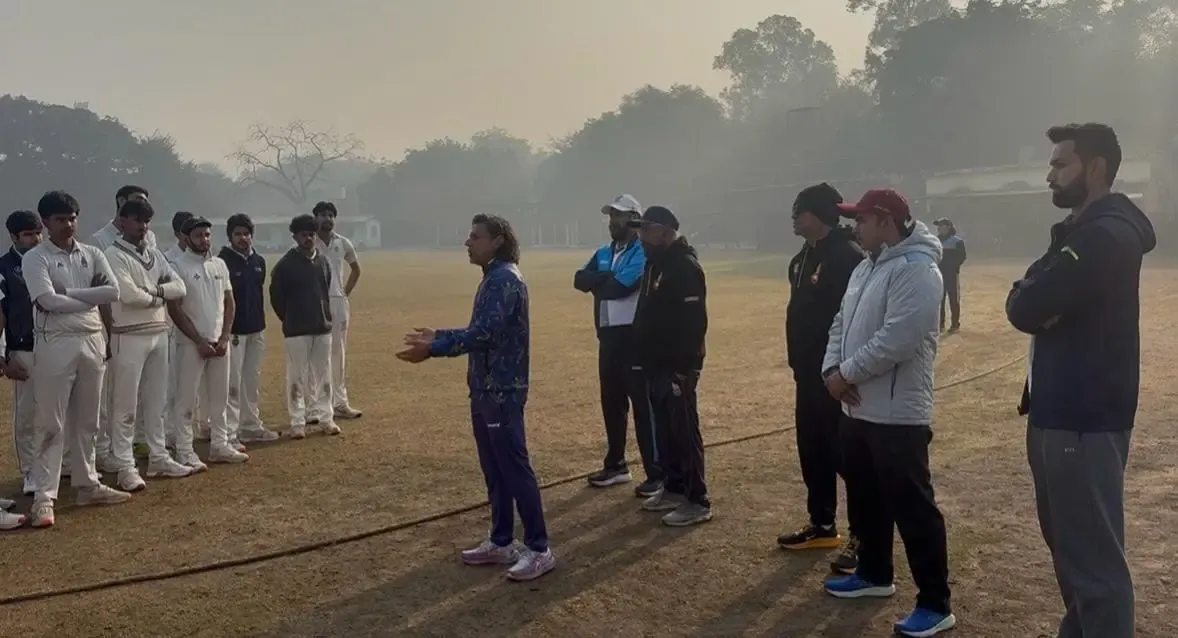 DDCA Attracts Over 3500 Registrations for Open Bowling Trials Across Age Groups