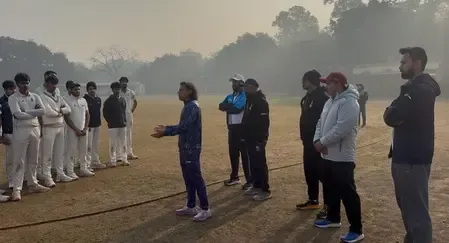 DDCA Attracts Over 3500 Registrations for Open Bowling Trials Across Age Groups