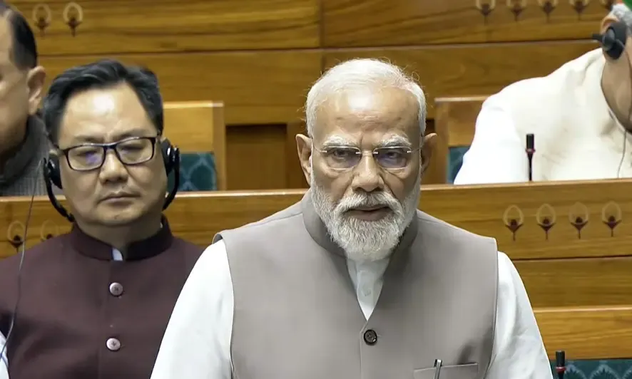 PM Modi Confirms Over 375,000 Indians Safely Return from West Asia, Government Offers Comprehensive Support