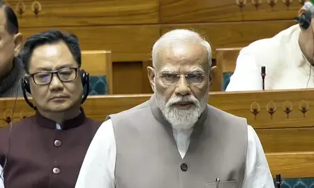 PM Modi Confirms Over 375,000 Indians Safely Return from West Asia, Government Offers Comprehensive Support