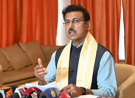 Has Rajasthan Trained Over 3 Lakh People Under PMKVY and Surpassed 1 Lakh Apprenticeships?