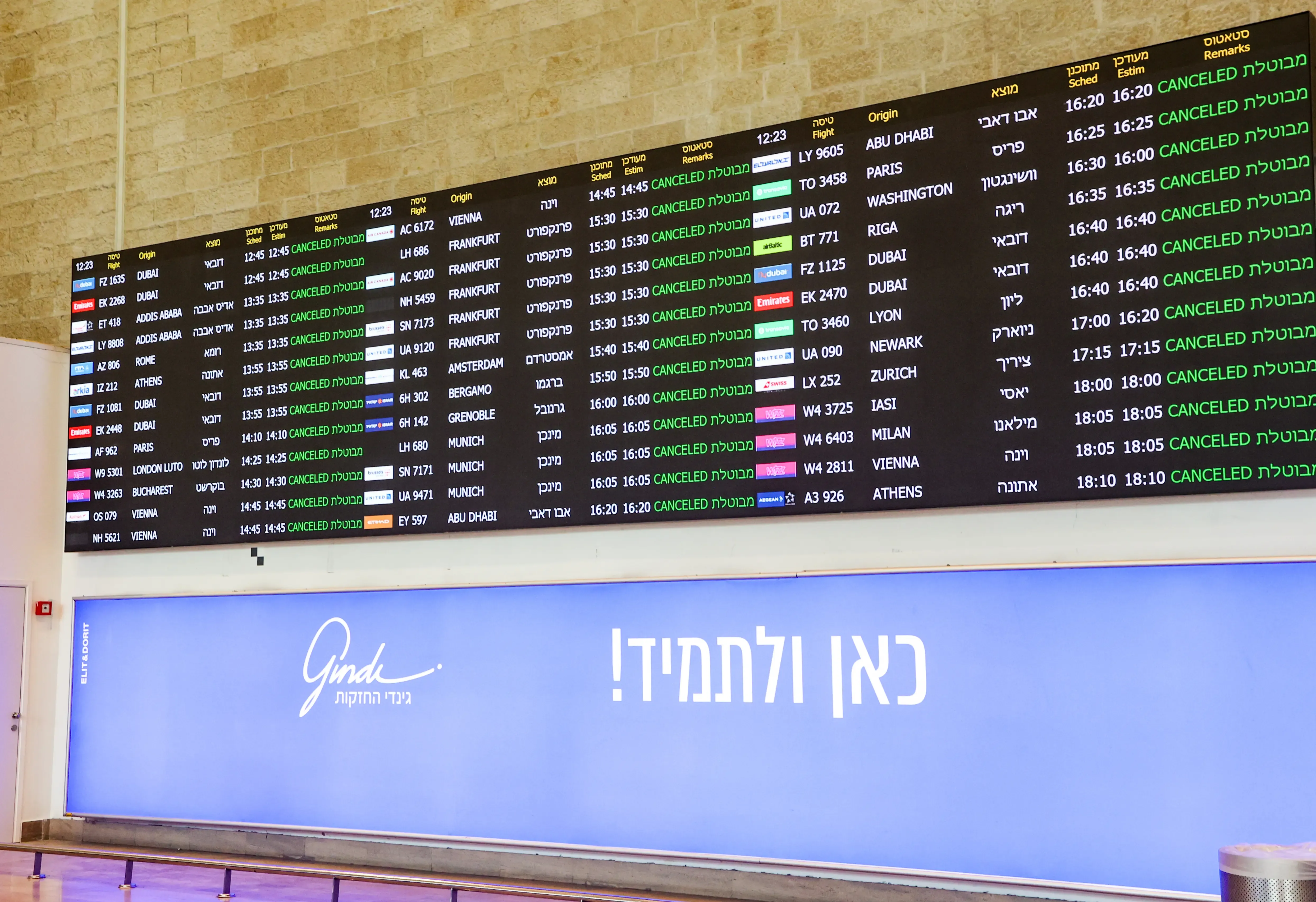 Over 40,000 Americans Safely Evacuated from Middle East Amid Rising Tensions