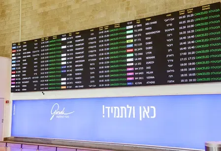 Over 40,000 Americans Safely Evacuated from Middle East Amid Rising Tensions
