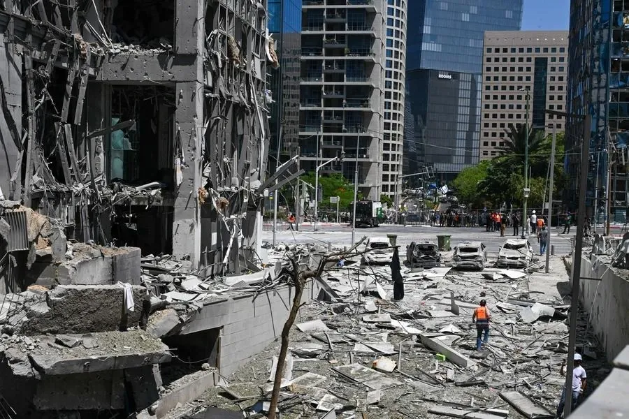 How Many Lives Have Been Lost in the Conflict with Israel?