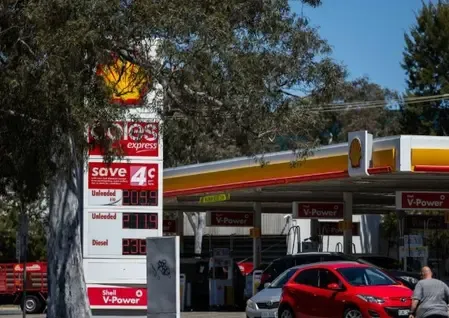 42% of Australians blame US, Israel for fuel crisis: Poll