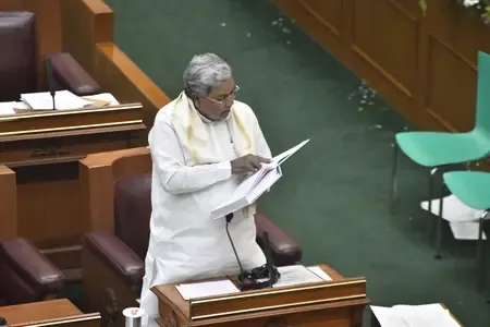 Will Over 42% of Government Welfare Benefits Go to North Karnataka?
