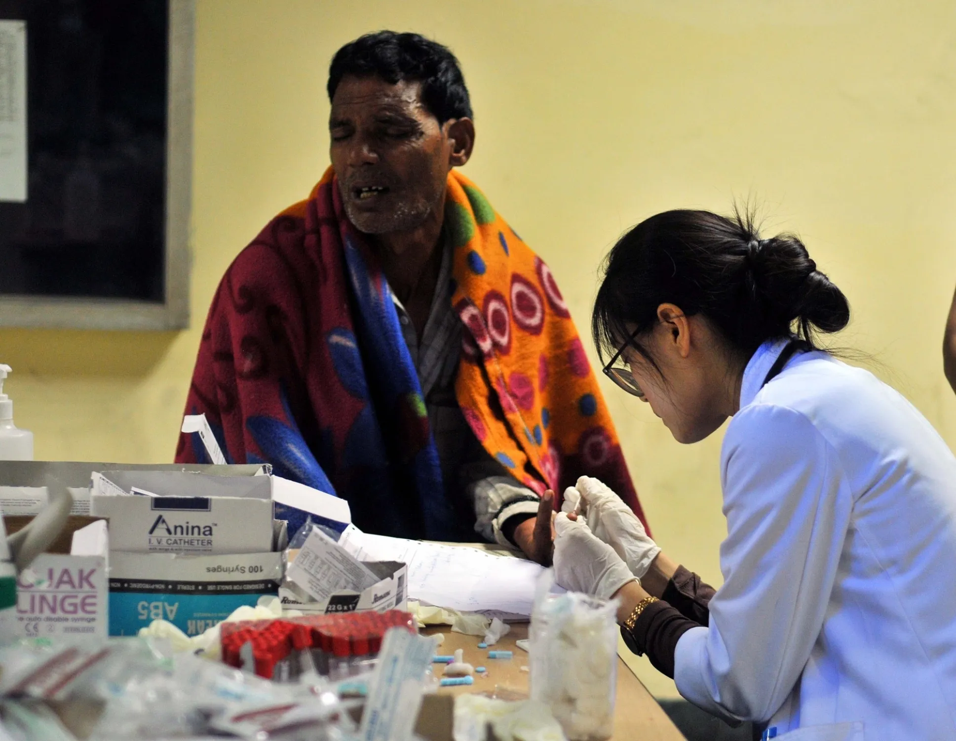 What Are the Latest Chikungunya Disease Statistics for 2025?