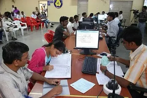 Will Over 45,000 Engineering Seats Go Vacant in TN Despite Record Enrolment?