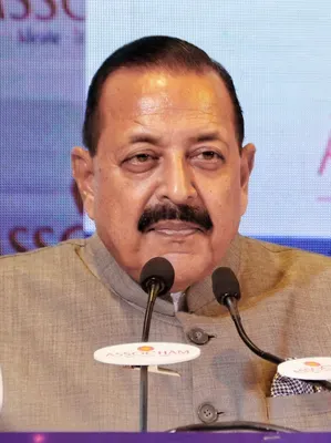 Over 4,500 foreign civil servants visited India for training in last
 10 years