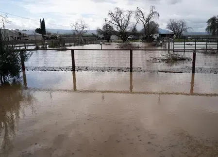 Over 5,500 Residents Evacuated as Oahu Battles Severe Flooding in Two Decades
