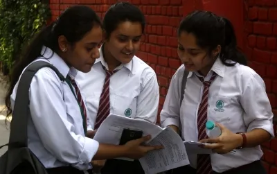 Telangana's SSC Exams Set to Welcome Over 500,000 Students