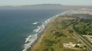 Over 5 mn people under tsunami warning after 7.0 earthquake hits California