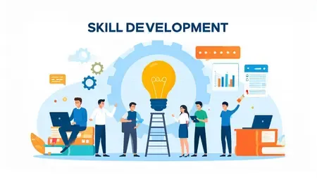 Over 60 pc Indian firms launching skilling programmes to shape future workforce: Report