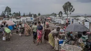 Over 67 Million Individuals Facing Food Insecurity in the Horn of Africa Amid Rising Climate and Conflict Challenges: A Report