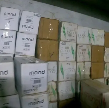 DRI seizes 71 lakh smuggled cigarettes worth ₹14 crore in North-East in two months