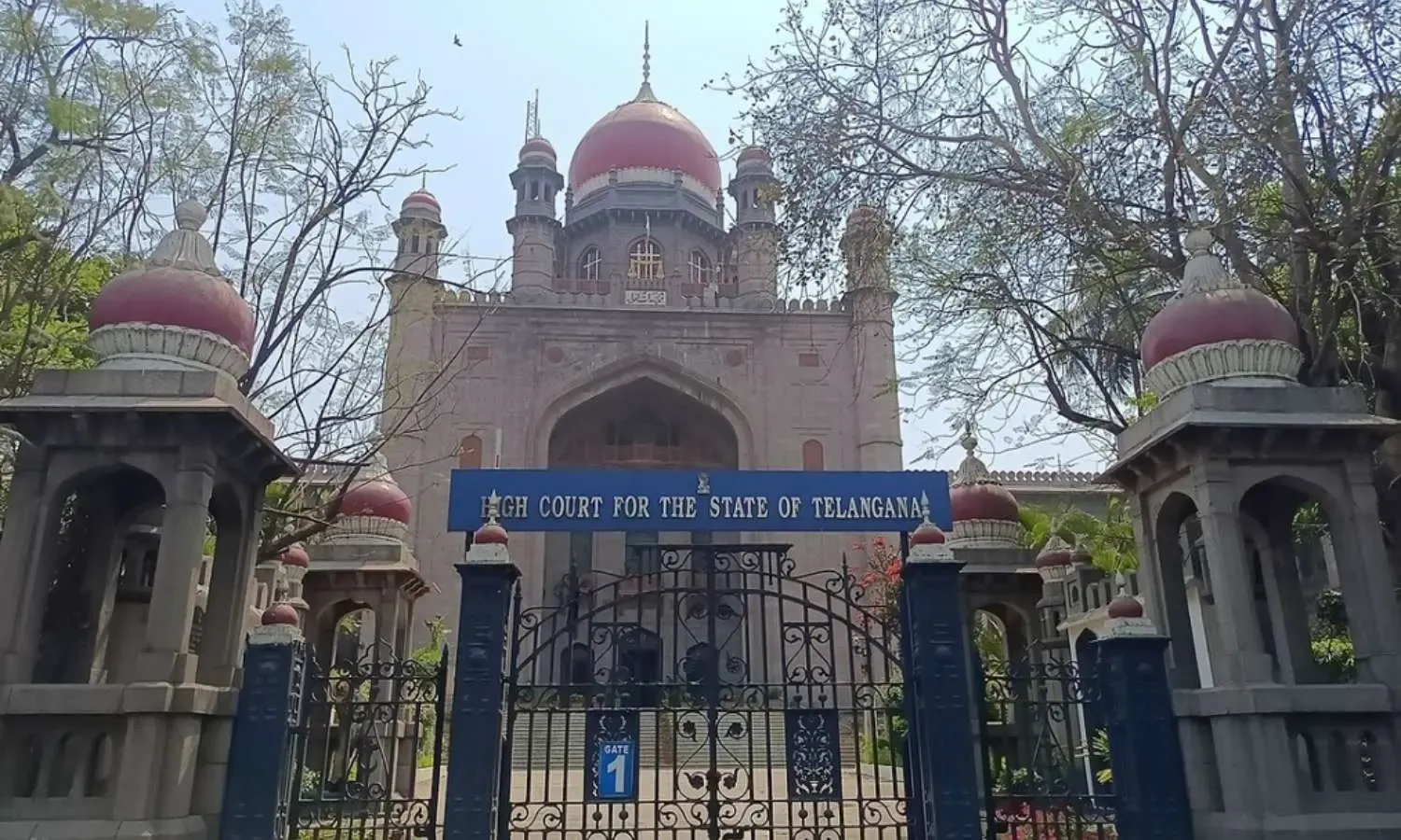 How Were Over 74,000 Pending Criminal Cases Resolved in Telangana?