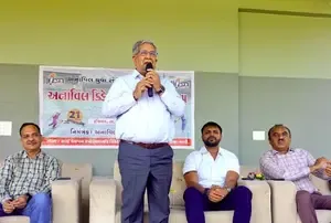 Over 7,400 Individuals Gained Electricity Connections in Two Years, Says Gujarat Minister