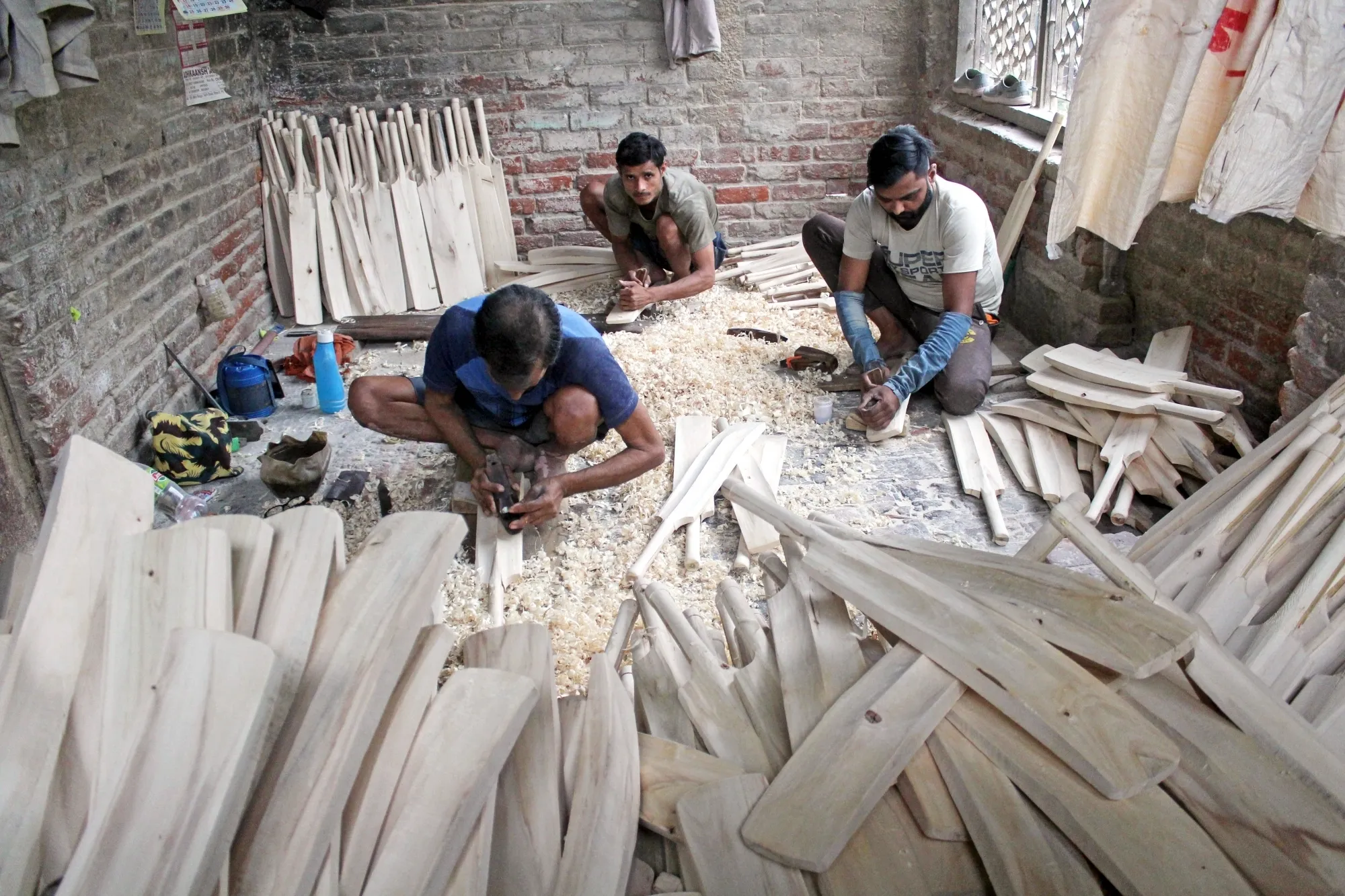 India's Unorganised Sector Adds Over 74.5 Lakh Jobs in 2025