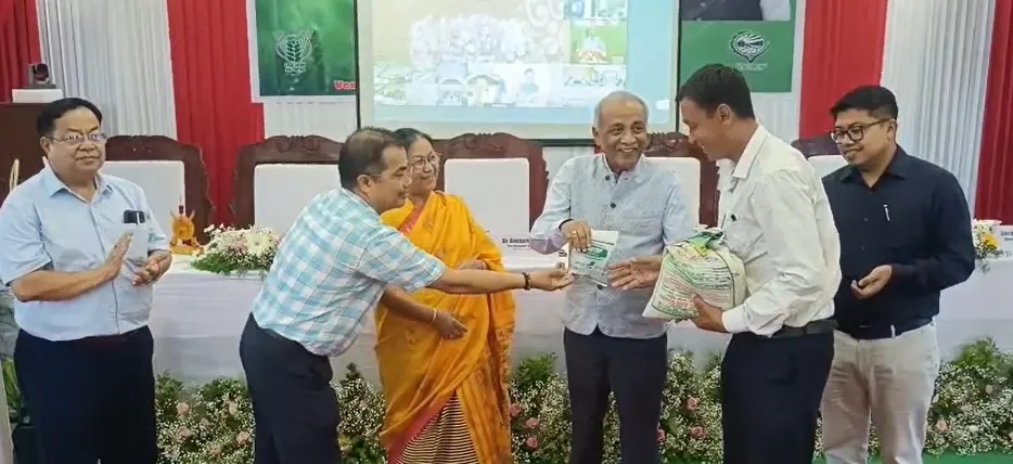 Did Over 75,000 Farmers in Manipur Receive Rs 18 Crore Under the 20th PM-KISAN Instalment?