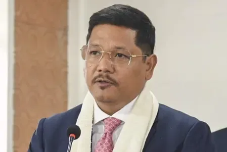 Have Over 800 Localities Been Registered Under the Meghalaya Residents Safety and Security Act?