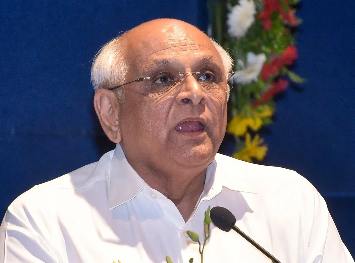 Are There Really Over 9,000 Job Openings for Women in Anganwadis by the Gujarat Government?