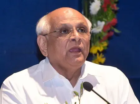 Are There Really Over 9,000 Job Openings for Women in Anganwadis by the Gujarat Government?