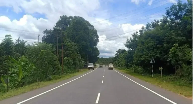 Crisil Reports That Over 90% of HAM Road Initiatives in India Are Progressing Steadily