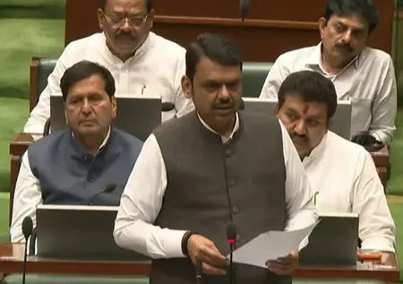 Maharashtra Assembly Reports Over 93,000 Missing Women, 67,000 Located in Two Years