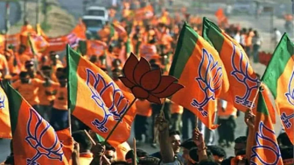 Over 93% of Newly Elected Leaders in BJP's 'Mandal' Committees in Tripura