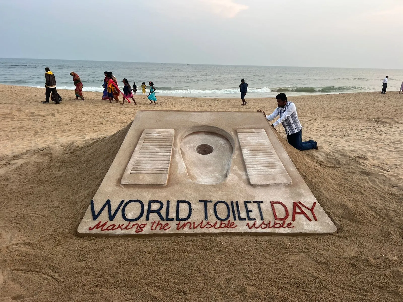 Have Over 95% of India’s Villages Become ODF Plus?