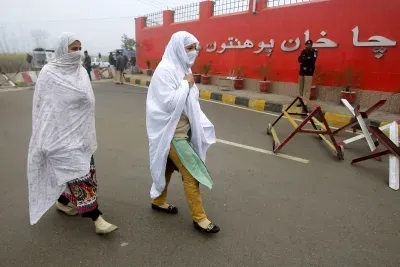 Pakistan's 40-year student union ban killed issue-based politics: Report