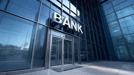 Are Banks Really Aiming for a 10% Cost Reduction by 2030 with AI Integration as a Top Priority?