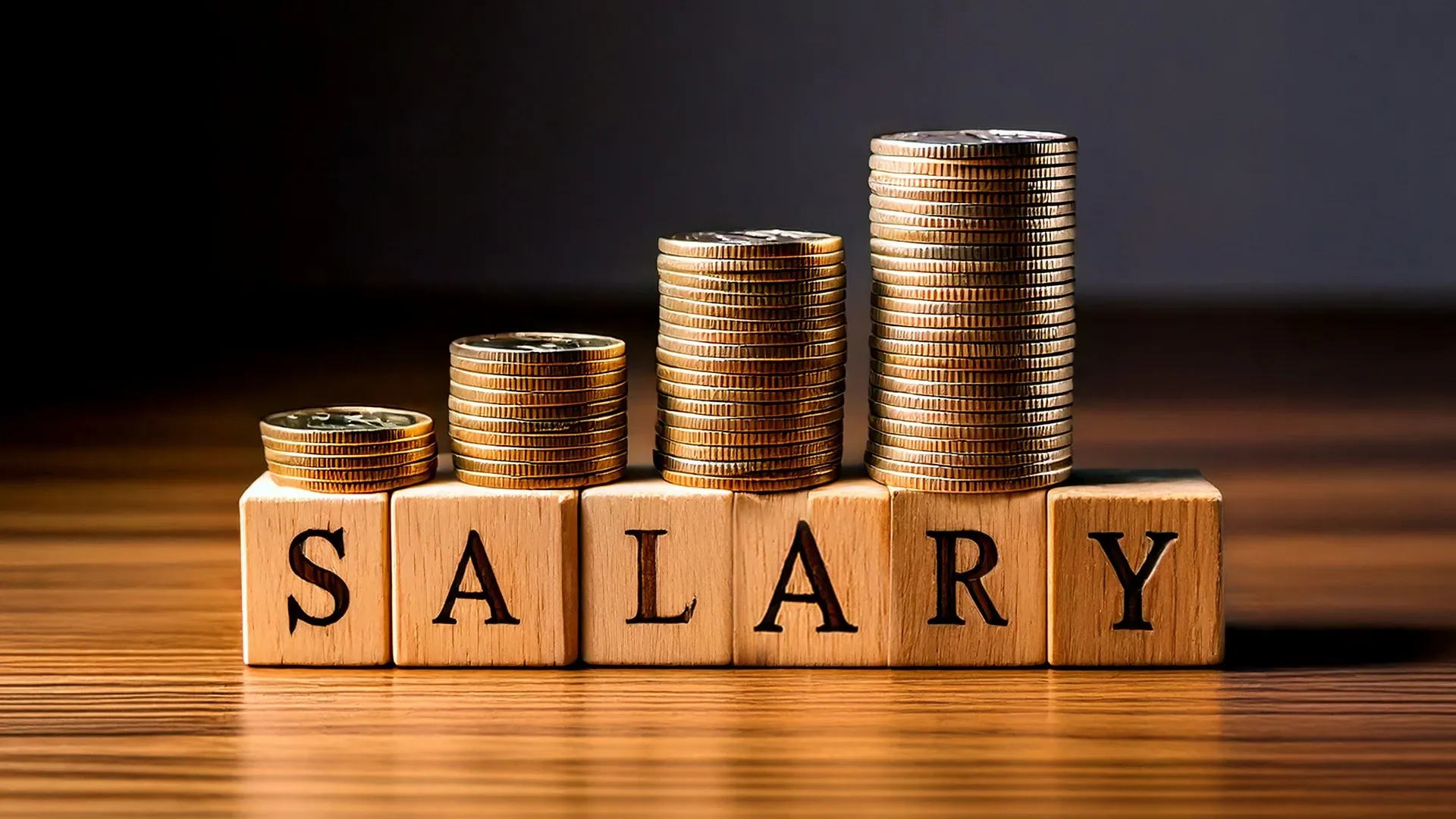 Are More Than Half of Job Postings in India Disclosing Salaries?